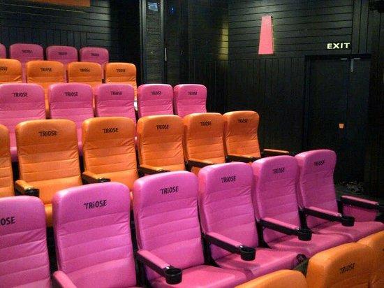 Triose Multiplex